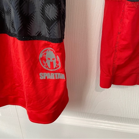 Reebok spartan long sleeve size small - Picture 6 of 10